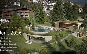 Boutique Hotel Planlim