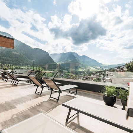 Boutique Hotel Planlim Ortisei Esterno foto