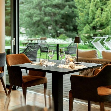Boutique Hotel Planlim Ortisei Esterno foto