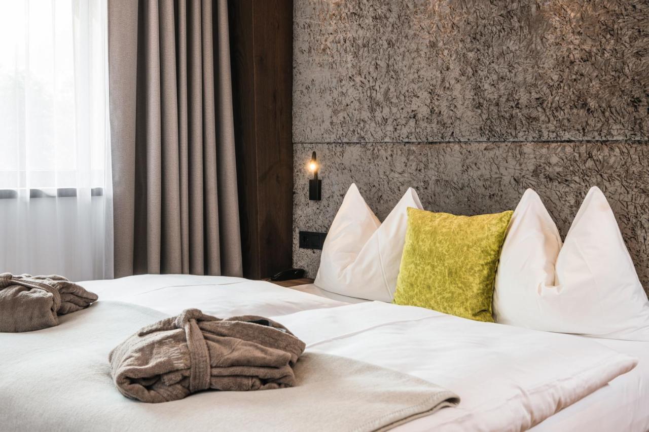 Boutique Hotel Planlim Ortisei Esterno foto